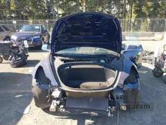 2018 Tesla Model 3 Long Range Battery