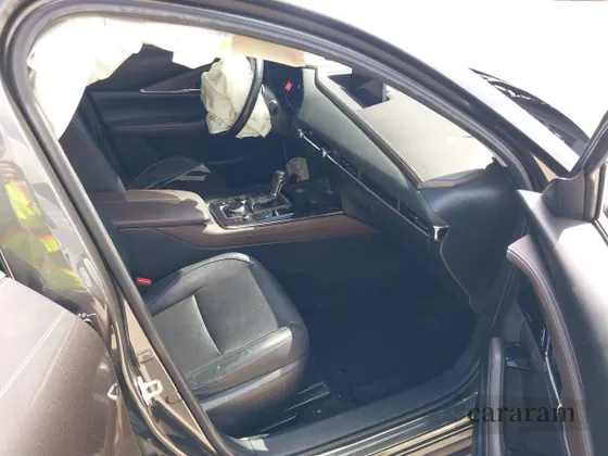 2020 Mazda CX-30 Premium