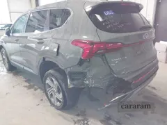 2021 Hyundai Santa Fe SE