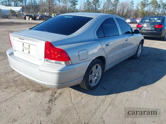 2006 Volvo S60