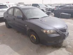 2004 Mazda 3 i