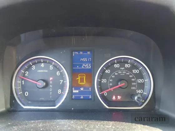 2011 Honda CR-V LX