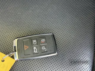 2019 Land Rover Range Rover