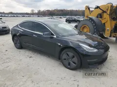 2019 Tesla Model 3 Mid Range