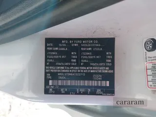 2010 Ford Transit Connect XLT