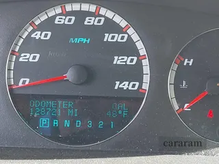 2007 Chevrolet Impala SS
