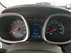 2010 Chevrolet Equinox 1LT