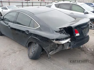 2013 Mazda 6 i Sport