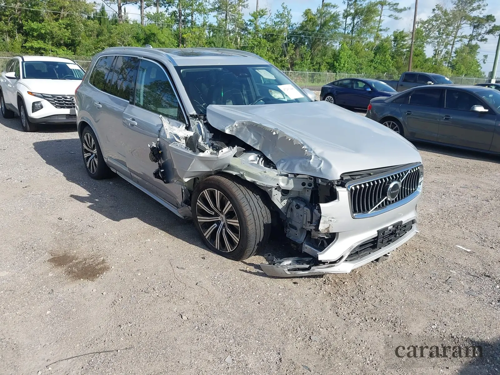 2023 Volvo XC90 Core