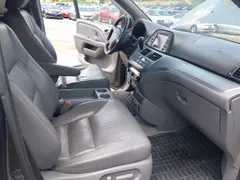2010 Honda Odyssey Touring