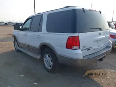 2004 Ford Expedition Eddie Bauer