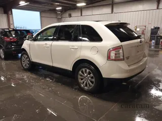 2008 Ford Edge Limited