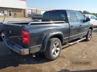 2007 Dodge 1500 SLT
