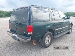 2001 Ford Expedition XLT