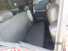 2003 Chevrolet Silverado 1500 LS