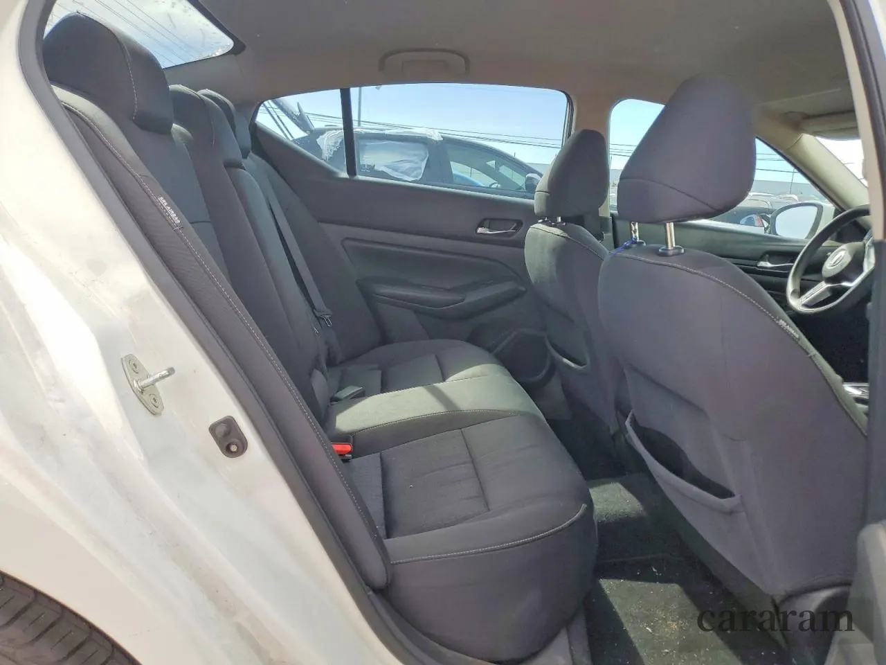 2019 Nissan Altima S