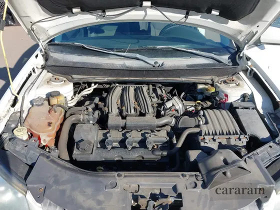 2010 Chrysler Sebring Touring