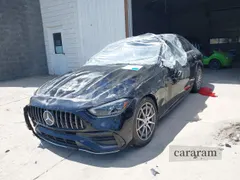 2023 Mercedes-Benz C 43 AMG