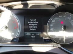2013 Audi S4 Premium Plus