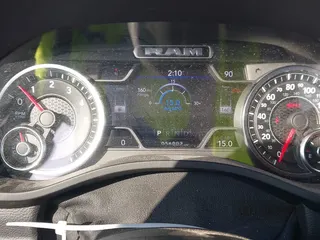 2021 Ram 1500 Lone Star