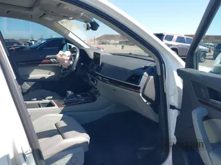 2020 Audi Q5 Premium Plus
