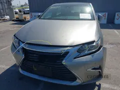 2018 Lexus ES 350