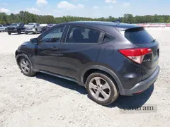 2017 Honda HR-V EX