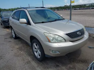 2007 Lexus RX 350