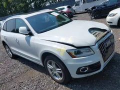 2017 Audi Q5 Premium Plus
