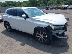 2018 Volvo XC60 Inscription