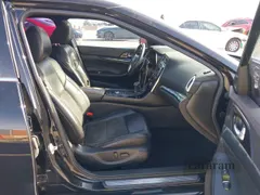 2021 Nissan Maxima SR