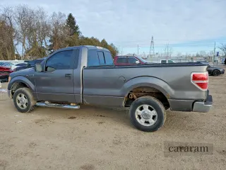 2010 Ford F-150 XL