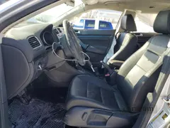 2012 Volkswagen Jetta