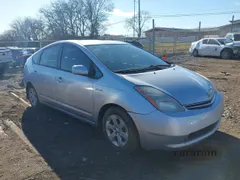 2009 Toyota Prius