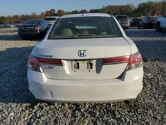 2011 Honda Accord EX-L