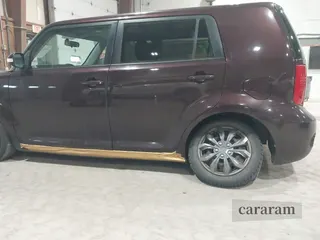2008 Scion xB
