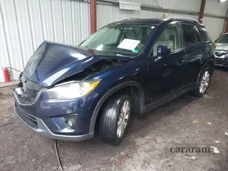 2013 Mazda CX-5 Grand Touring