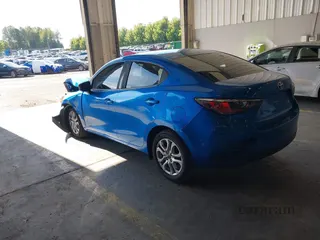 2017 Toyota Yaris