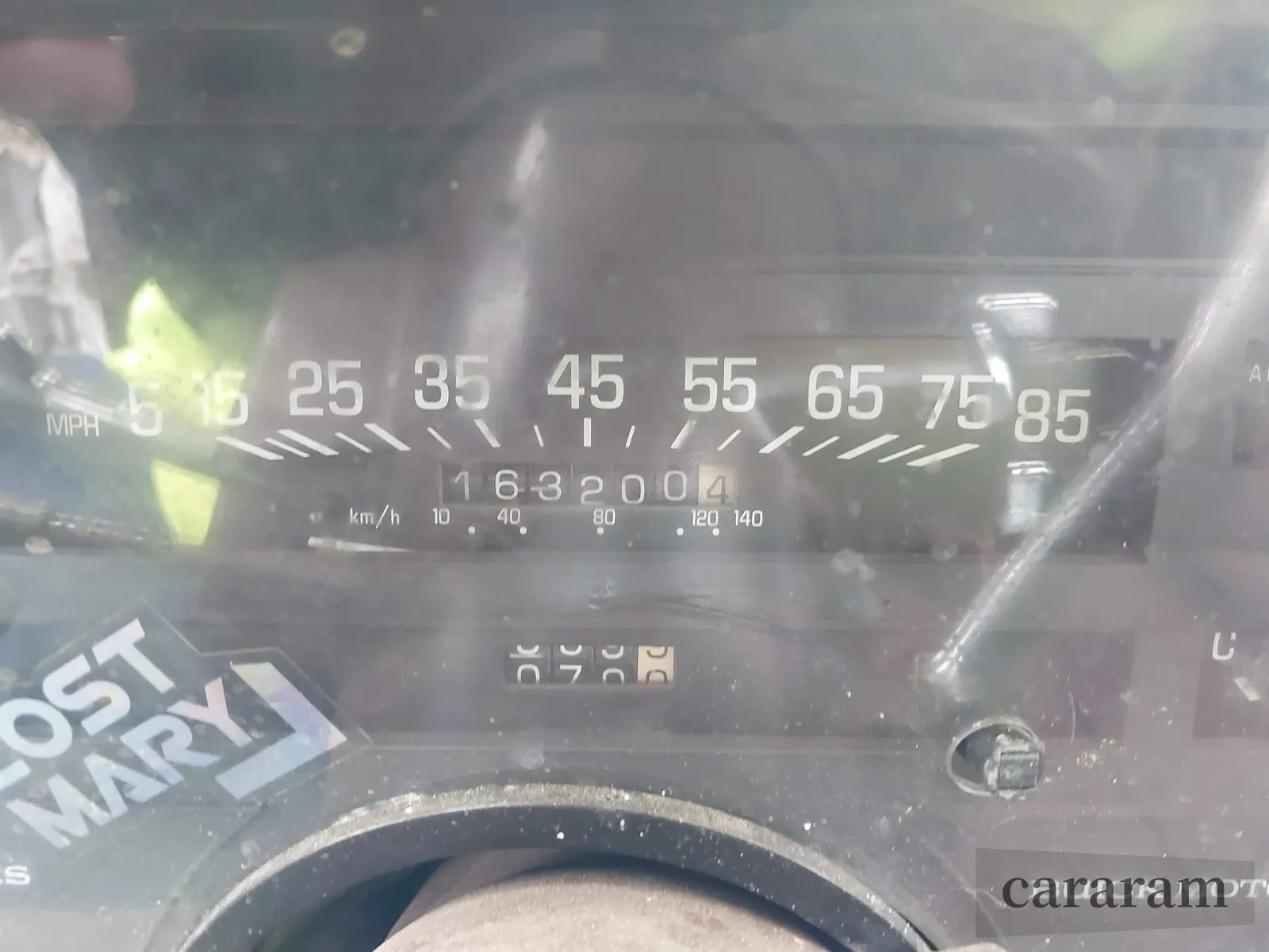 1994 Buick Century