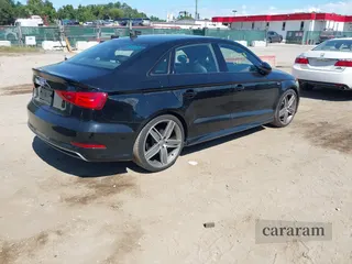 2016 Audi A3 Premium