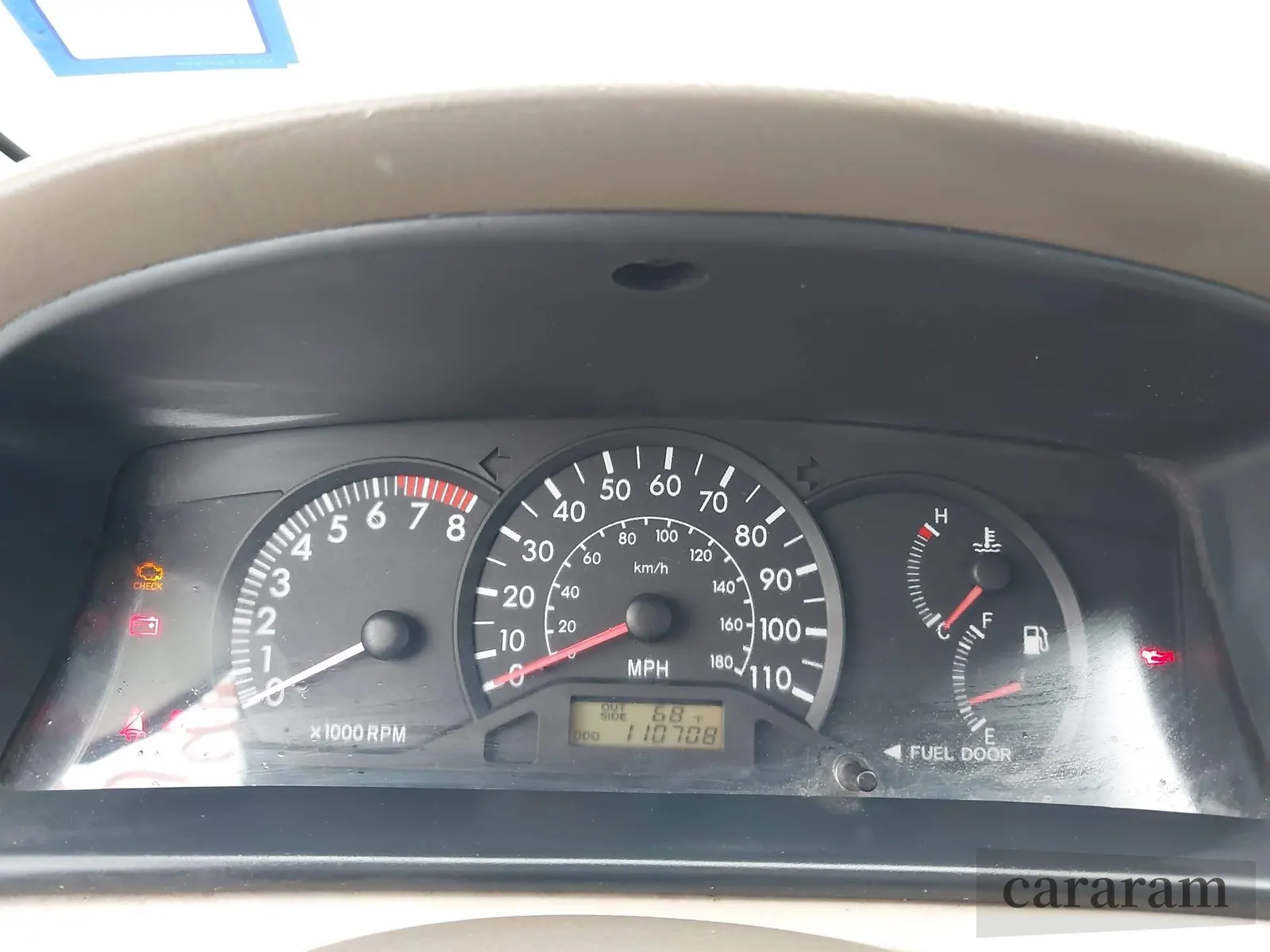 2003 Toyota Corolla CE