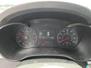 2018 Kia Optima SX