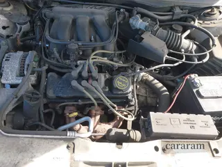 2006 Ford Taurus SE