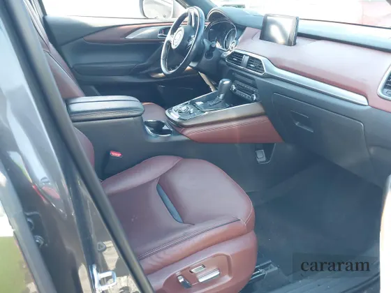 2019 Mazda CX-9 Signature