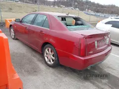 2006 Cadillac STS