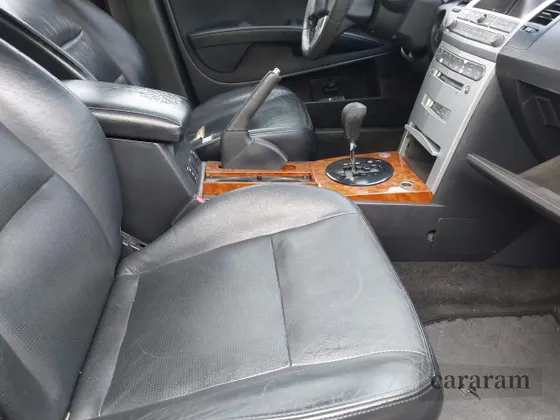 2005 Nissan Maxima SL