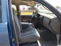 2002 Dodge Dakota Sport