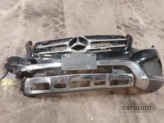 2018 Mercedes-Benz GLC 300