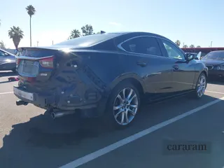 2014 Mazda 6 i Grand Touring