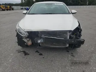 2019 Kia Forte S